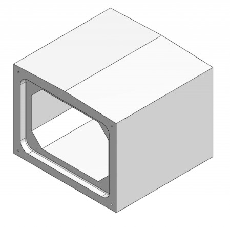 زه کشی - TopWerk (HESS AAC) IRAN-بتن سبک